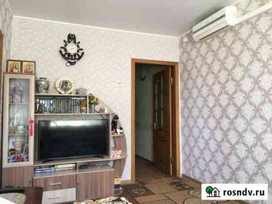 2-комнатная квартира, 41 м², 2/2 эт. на продажу в Красной Яруге Красная Яруга