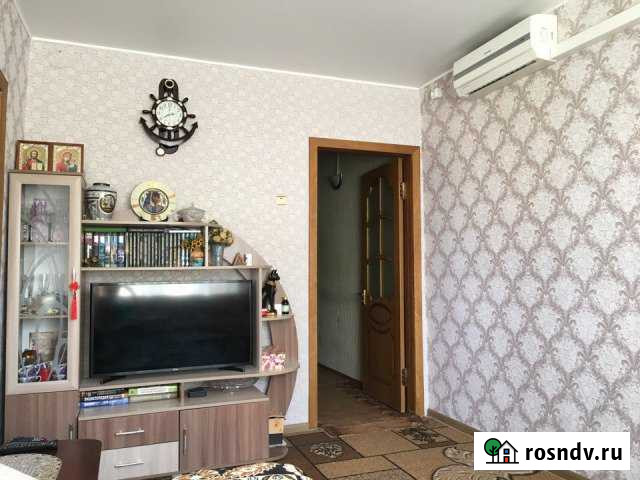 2-комнатная квартира, 41 м², 2/2 эт. на продажу в Красной Яруге Красная Яруга - изображение 1