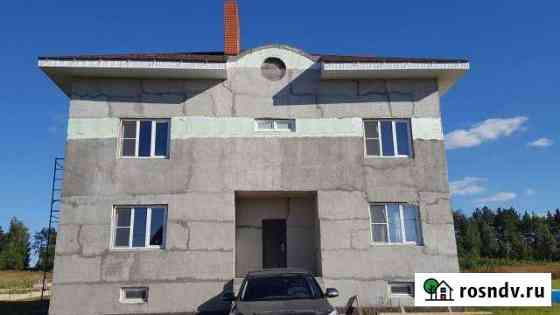 Коттедж 403.3 м² на участке 30 сот. на продажу в Памяти Парижской Коммуны Память Парижской Коммуны