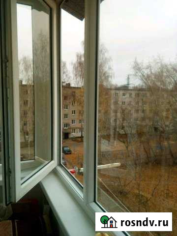 1-комнатная квартира, 31 м², 5/5 эт. на продажу в Кулебаках Кулебаки - изображение 1