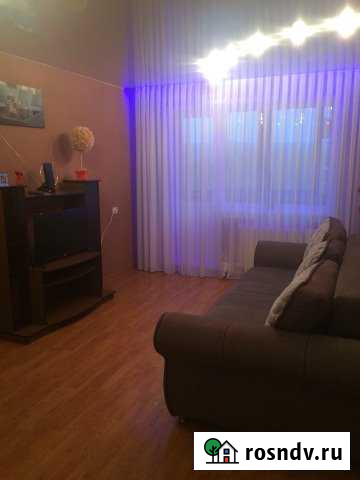 2-комнатная квартира, 50 м², 5/5 эт. в аренду посуточно в Братске Братск - изображение 1