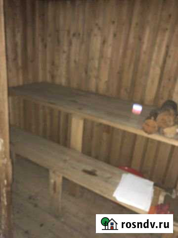 Дача 85 м² на участке 8 сот. на продажу в Магадане Магадан - изображение 1