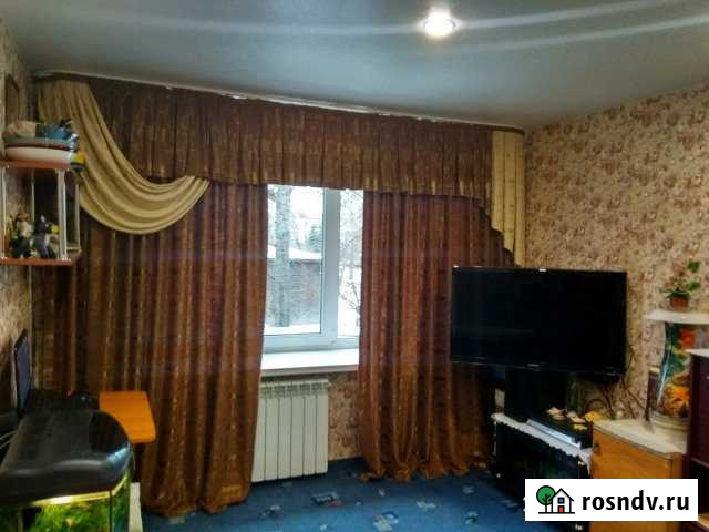 2-комнатная квартира, 54 м², 2/5 эт. на продажу в Шелехове Шелехов - изображение 1