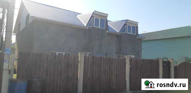 Дом 217 м² на участке 6 сот. на продажу в Витязево Витязево - изображение 1