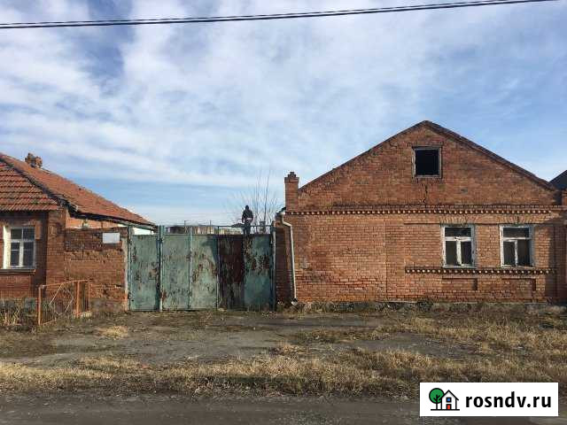 Участок ИЖС 10 сот. на продажу в Беслане Беслан - изображение 1