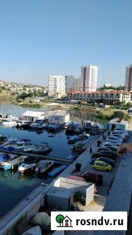 Своб. планировка, 43.5 кв.м., 3/5 эт. Севастополь - изображение 1