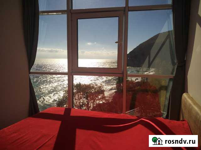 2-комнатная квартира, 60 м², 8/12 эт. в аренду посуточно в Алуште Алушта - изображение 1