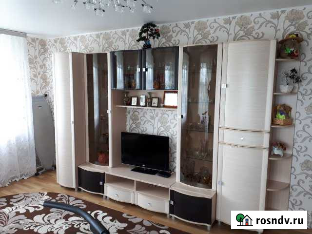 3-комнатная квартира, 72 м², 2/2 эт. на продажу в Демидове Демидов - изображение 1