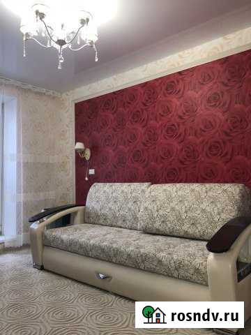 3-комнатная квартира, 66 м², 3/4 эт. на продажу в Кыштыме Кыштым - изображение 1