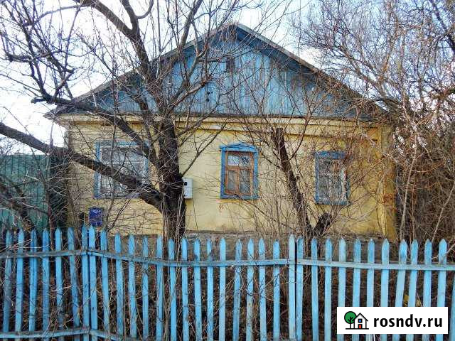 Дом 29.3 м² на участке 36.9 сот. на продажу в Бирюч Бирюч - изображение 1