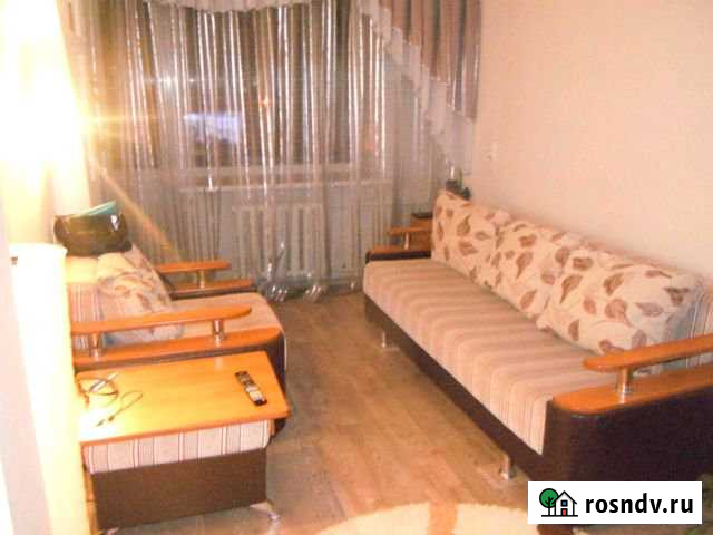 1-комнатная квартира, 30 м², 4/5 эт. на продажу в Канске Канск - изображение 1