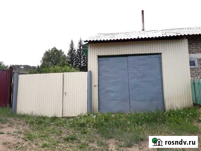 Коттедж 100 м² на участке 10 сот. на продажу в Петровске-Забайкальском Петровск-Забайкальский - изображение 1