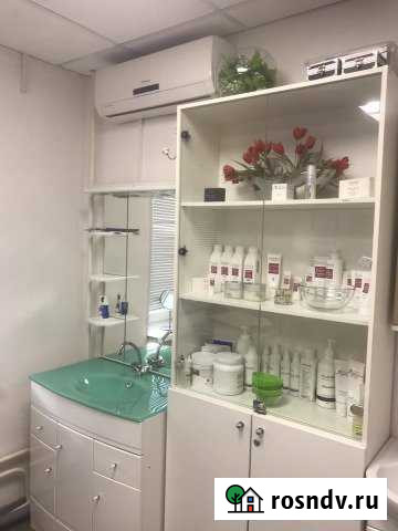 Сдам оборудованный кабинет косметологии Подольск - изображение 1