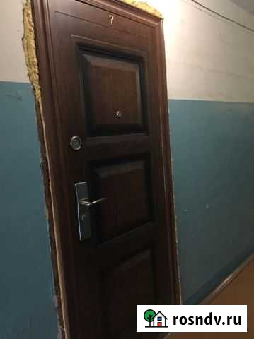 1-комнатная квартира, 21 м², 2/9 эт. на продажу в Уварово Уварово - изображение 1