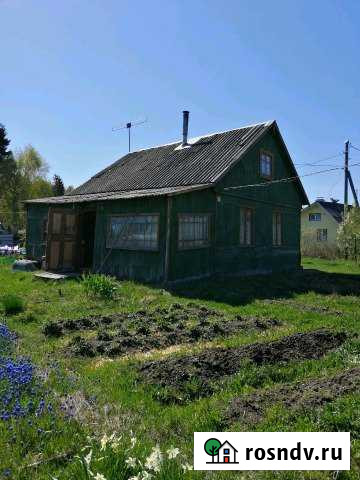Дача 42 м² на участке 6 сот. на продажу в Шуе Республики Карелия Шуя - изображение 1
