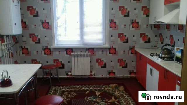 Дом 80 м² на участке 6 сот. в аренду посуточно в Хвалынске Хвалынск - изображение 1