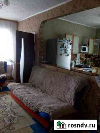 3-комнатная квартира, 63 м², 2/2 эт. на продажу в Черемхово Черемхово