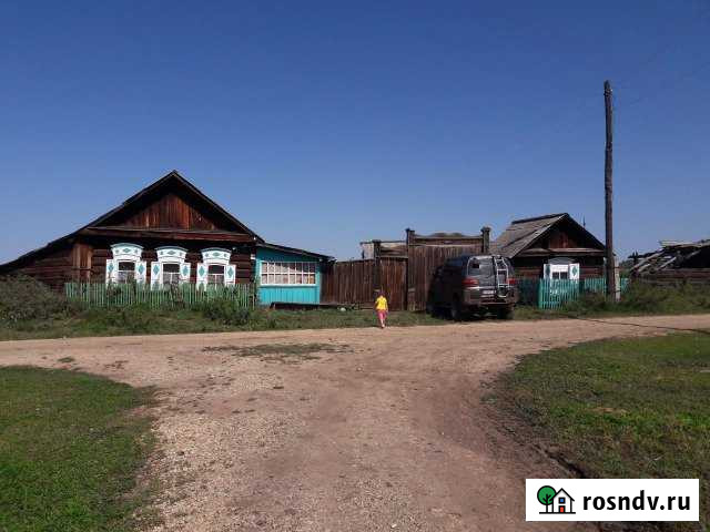 Дом 70 м² на участке 60 сот. на продажу в Ойке Оек - изображение 1