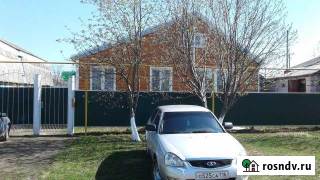 Дом 90 м² на участке 8 сот. на продажу в Арске Арск - изображение 1