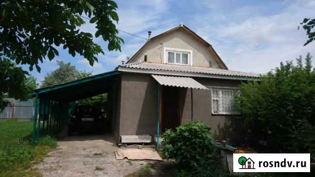 Дача 91 м² на участке 22.5 сот. на продажу в Семилуках Семилуки - изображение 1