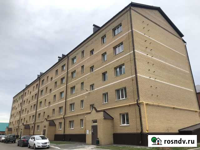 2-комнатная квартира, 56 м², 1/5 эт. на продажу в Бузулуке Бузулук - изображение 1