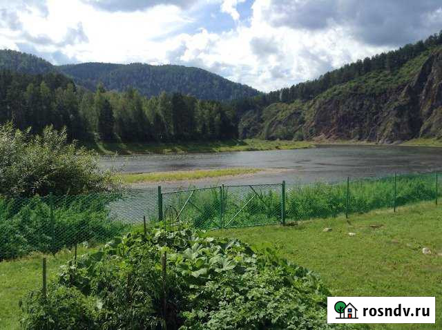 Дом 140 м² на участке 8 сот. на продажу в Дивногорске Дивногорск - изображение 1