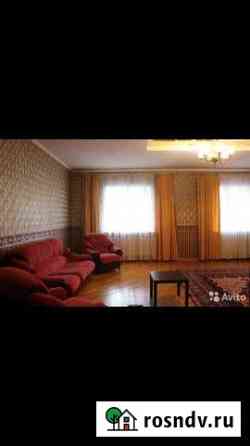Коттедж 260 м² на участке 6 сот. в аренду на длительный срок в Ульяновске Ульяновск