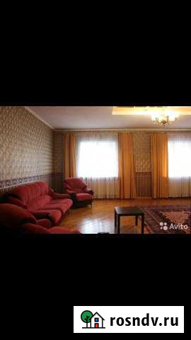 Коттедж 260 м² на участке 6 сот. в аренду на длительный срок в Ульяновске Ульяновск - изображение 1