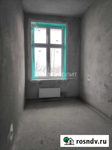 1-комнатная квартира, 35 м², 1/22 эт. на продажу в Афонино Афонино - изображение 1