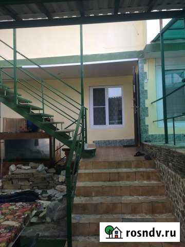 Дача 65 м² на участке 6 сот. в аренду посуточно в Сочи Сочи - изображение 1