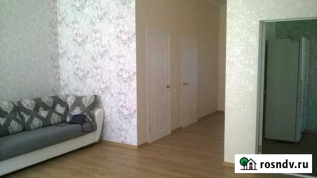 Дом 80 м² на участке 5 сот. в аренду посуточно в Анапе Анапа - изображение 1