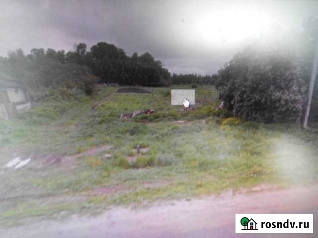 Участок ИЖС 12 сот. на продажу в Богородском Московской области Богородское - изображение 1