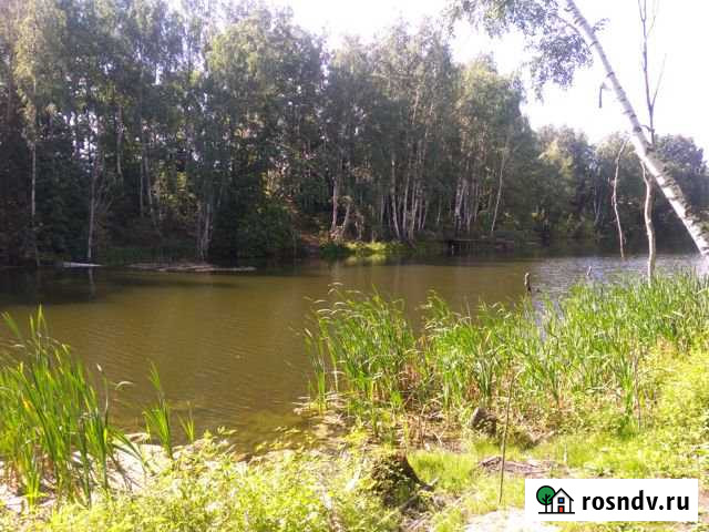 Дача 20 м² на участке 5 сот. на продажу в Новоселках Новоселки - изображение 1