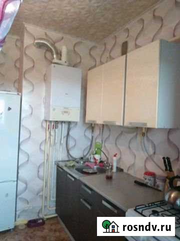 1-комнатная квартира, 37 м², 4/5 эт. на продажу в Грязях Грязи - изображение 1