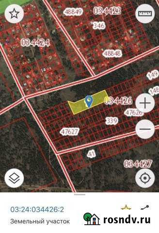 Участок промназначения 100 сот. на продажу в Улан-Удэ Улан-Удэ - изображение 1