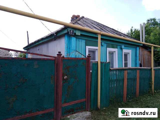 Дом 52 м² на участке 15 сот. на продажу в Кантемировке Кантемировка - изображение 1