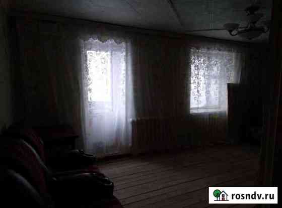 3-комнатная квартира, 73 м², 1/3 эт. на продажу в Буинске Буинск