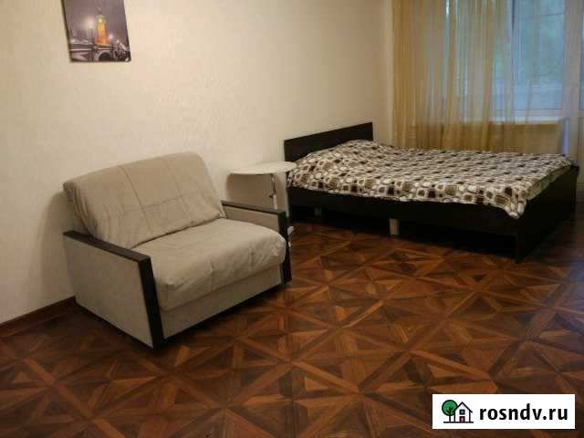 1-комнатная квартира, 32 м², 3/5 эт. в аренду посуточно в Сергиевом Посаде Сергиев Посад - изображение 1