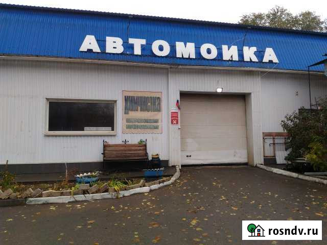 Производственное помещение, 222,3 кв.м. Волжский - изображение 1