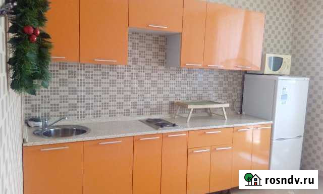 2-комнатная квартира, 60 м², 16/17 эт. в аренду на длительный срок в Раменском Раменское - изображение 1