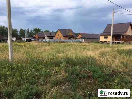 Участок ИЖС 10 сот. на продажу в Давлеканово Давлеканово