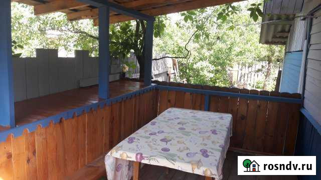 Дом 41 м² на участке 1.5 сот. в аренду посуточно в Плесе Плес - изображение 1