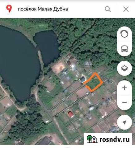 Участок ИЖС 600 сот. на продажу в Орехово-Зуево Орехово-Зуево - изображение 1