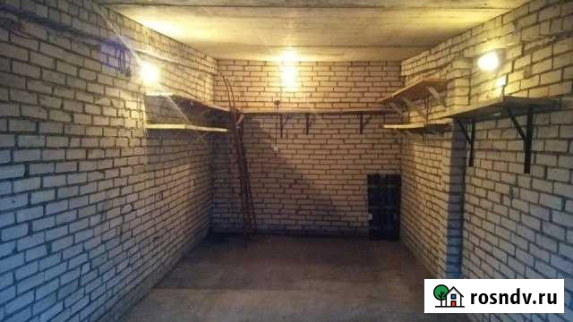Гараж 26 м² в аренду в Кстово Кстово - изображение 1