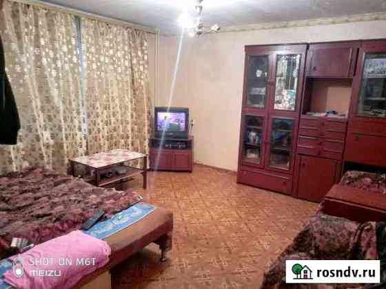 2-комнатная квартира, 53 м², 1/5 эт. на продажу в Мысках Мыски