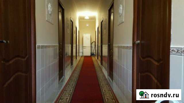 Комната 15 м² в 9-ком. кв., 1/1 эт. в аренду на длительный срок в Одинцово Одинцово - изображение 1