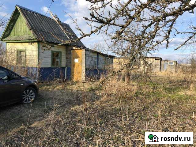 Дача 20 м² на участке 6 сот. на продажу в Великих Луках Великие Луки - изображение 1