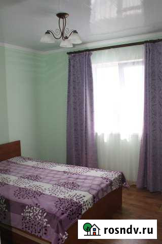 Коттедж 42 м² на участке 2 сот. в аренду посуточно в Ялте Ялта - изображение 1