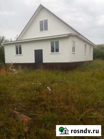 Дом 110 м² на участке 9.3 сот. на продажу в Зубовой Поляне Зубова Поляна - изображение 1