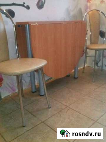 1-комнатная квартира, 31 м², 2/5 эт. в аренду посуточно в Кимрах Кимры - изображение 1